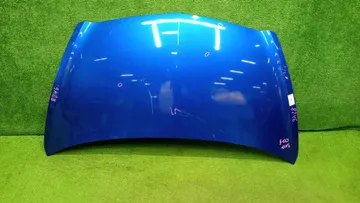КАПОТ НА HONDA FIT GD1