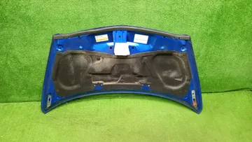 КАПОТ НА HONDA FIT GD1
