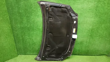 КАПОТ НА TOYOTA AVENSIS AZT250