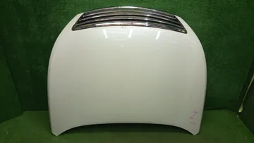 КАПОТ НА NISSAN TEANA J32