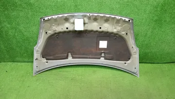 КАПОТ НА TOYOTA PASSO KGC10