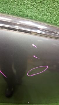 КАПОТ НА HONDA ODYSSEY RA6
