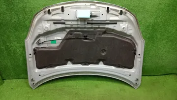 КАПОТ НА NISSAN BLUEBIRD SYLPHY G11