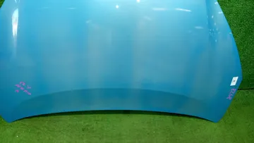 КАПОТ НА TOYOTA AQUA NHP10