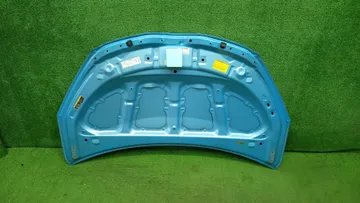 КАПОТ НА TOYOTA AQUA NHP10