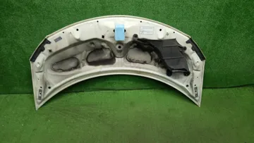 КАПОТ НА HONDA FREED GP3