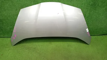 КАПОТ НА HONDA FIT GE6