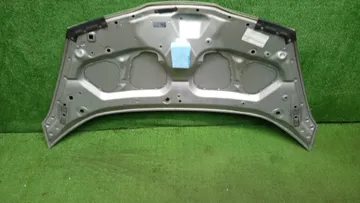 КАПОТ НА HONDA FIT GE6