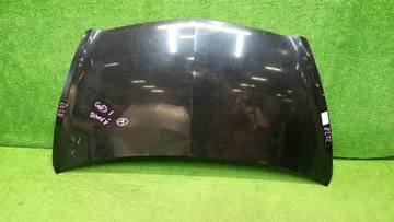 КАПОТ НА HONDA FIT GD1
