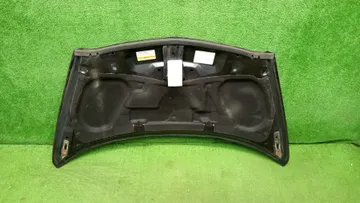 КАПОТ НА HONDA FIT GD1