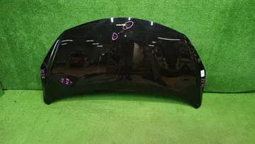 КАПОТ НА NISSAN NOTE E12