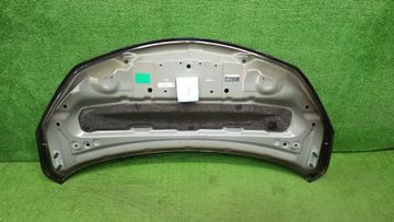 КАПОТ НА NISSAN NOTE E12