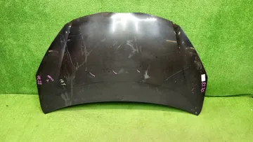 КАПОТ НА TOYOTA AQUA NHP10