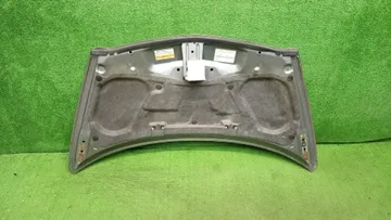 КАПОТ НА HONDA FIT GD1