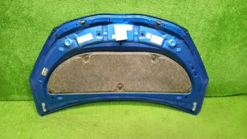 КАПОТ НА TOYOTA AQUA NHP10