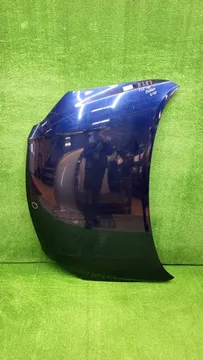 КАПОТ НА TOYOTA COROLLA  AXIO NZE141