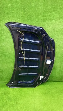 КАПОТ НА TOYOTA COROLLA  AXIO NZE141