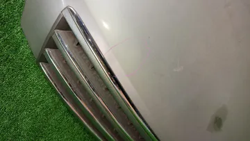 КАПОТ НА NISSAN TEANA J31