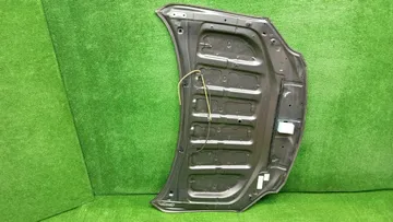 КАПОТ НА TOYOTA COROLLA  AXIO NZE141