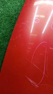 КАПОТ НА MAZDA ATENZA GY3W