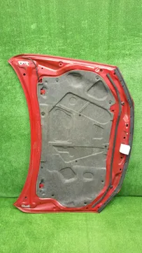 КАПОТ НА MAZDA ATENZA GY3W