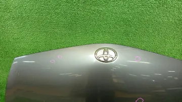 КАПОТ НА TOYOTA PRIUS NHW20