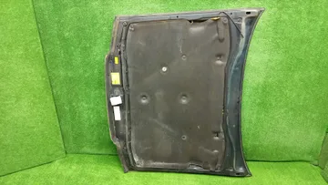 КАПОТ НА TOYOTA CROWN GS151