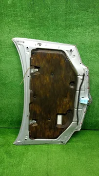 КАПОТ НА TOYOTA COROLLA FIELDER ZZE122G