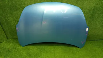 КАПОТ НА NISSAN WINGROAD Y12