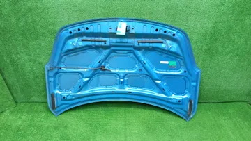 КАПОТ НА NISSAN WINGROAD Y12