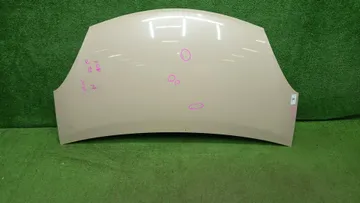 КАПОТ НА TOYOTA PASSO KGC30