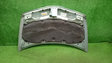 КАПОТ НА HONDA AIRWAVE GJ1