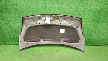 КАПОТ НА TOYOTA PASSO KGC10