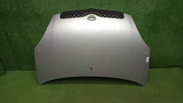 КАПОТ НА TOYOTA VITZ NCP10