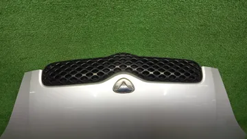КАПОТ НА TOYOTA VITZ NCP10