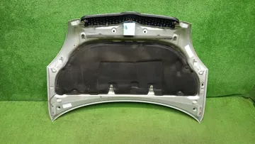 КАПОТ НА TOYOTA VITZ NCP10