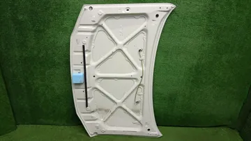 КАПОТ НА TOYOTA PROBOX NCP50V