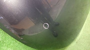 КАПОТ НА TOYOTA ALLION ZRT260