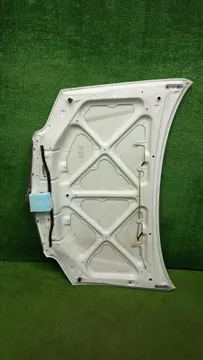 КАПОТ НА TOYOTA COROLLA NZE121