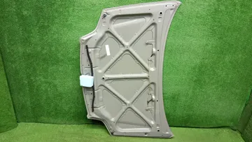 КАПОТ НА TOYOTA COROLLA NZE121