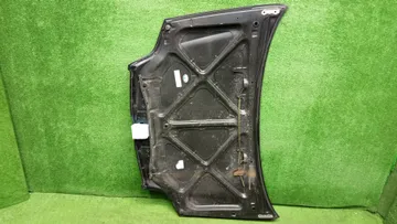 КАПОТ НА TOYOTA COROLLA FIELDER NZE121G