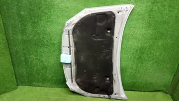 КАПОТ НА TOYOTA CALDINA AZT246W
