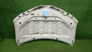 КАПОТ НА TOYOTA COROLLA FIELDER NZE164G