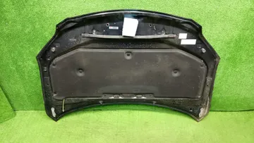 КАПОТ НА TOYOTA COROLLA FIELDER ZRE142G