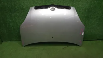 КАПОТ НА TOYOTA VITZ NCP10