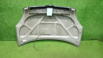 КАПОТ НА TOYOTA VITZ NCP10
