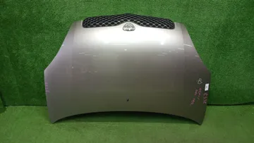 КАПОТ НА TOYOTA VITZ NCP10