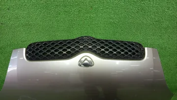 КАПОТ НА TOYOTA VITZ NCP10