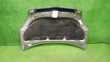 КАПОТ НА TOYOTA VITZ NCP10