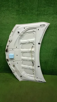 КАПОТ НА TOYOTA COROLLA FIELDER NZE161G